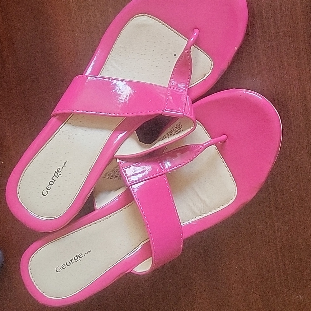 Heels - Picture 1 of 2